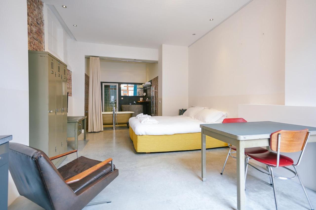 Hotel Karel أرنهيم المظهر الخارجي الصورة