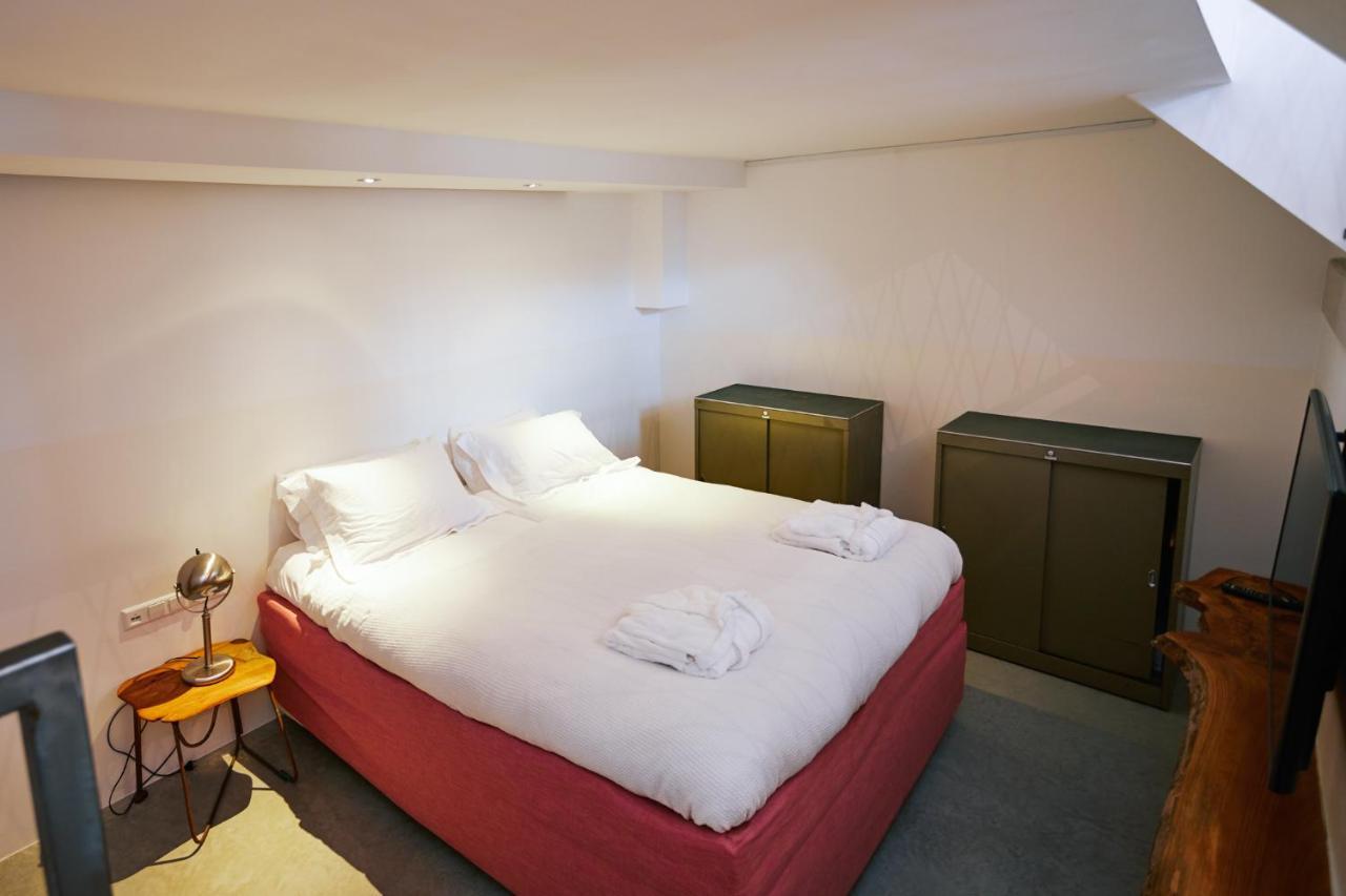 Hotel Karel أرنهيم المظهر الخارجي الصورة